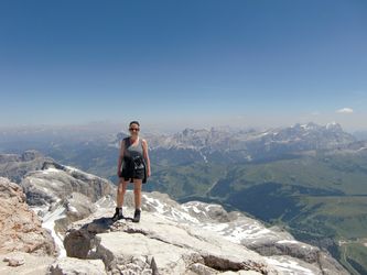 Piz Boe