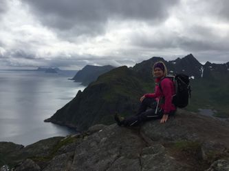 Tindstinden